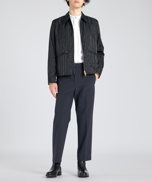 Paul Smith（ポール・スミス） ブルゾン アウター Shadow Stripe