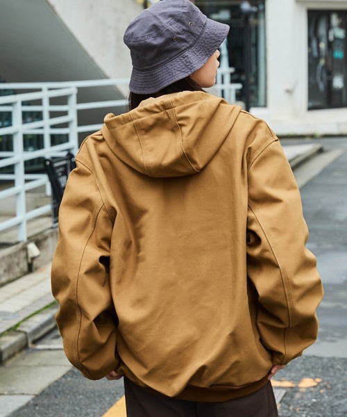 Carhartt（カーハート） ブルゾン アウター Thermal-Lined Duck Active