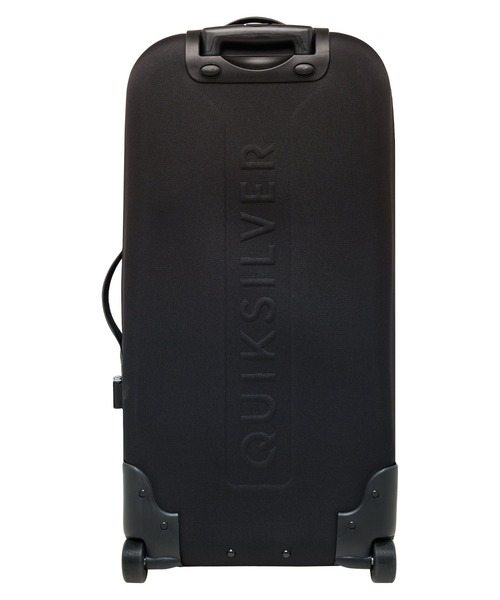 Quiksilver（クイックシルバー） スーツケース CHECKIN LUG/クイック