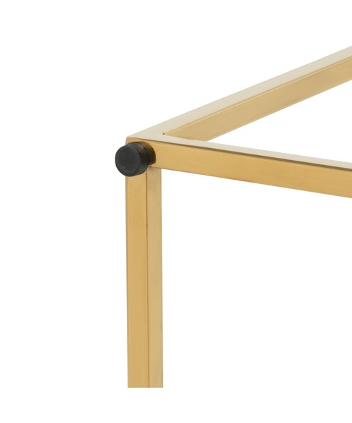 Francfranc（フランフラン） 家具 レーヌ ネストテーブル L マーブル