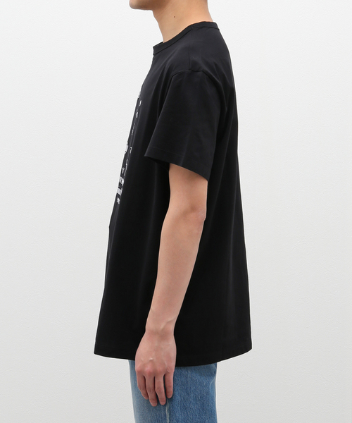 Maison Margiela（メゾンマルジェラ） tシャツ 「MAISON MARGIELA