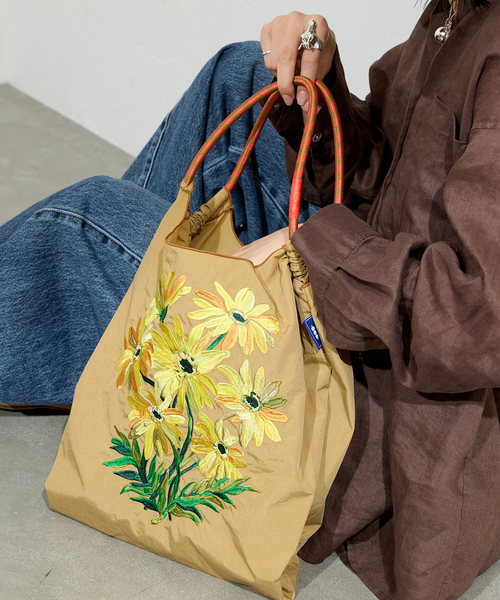 Ball＆Chain（ボールアンドチェーン） トートバッグ 「WEB+一部店舗