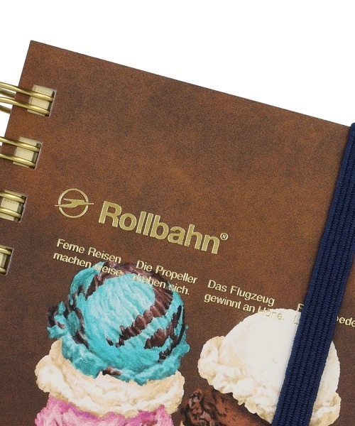 Rollbahn ロルバーンアメリカンスイーツA アップルパイ6点セットまとめ