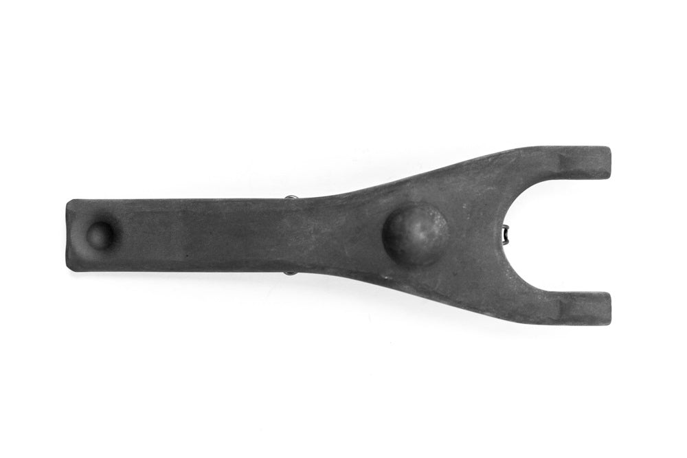 Clutch Fork Lever OEM 240Z 260Z 280Z 73-83 | Z Car Depot Inc