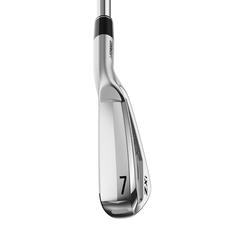 ZXi5 Irons | Golf Clubs | Dunlop Sports ZA