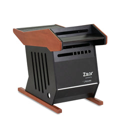 Maestro Solo Essential Mastering Desk 18 RU, acoust. treated, 22