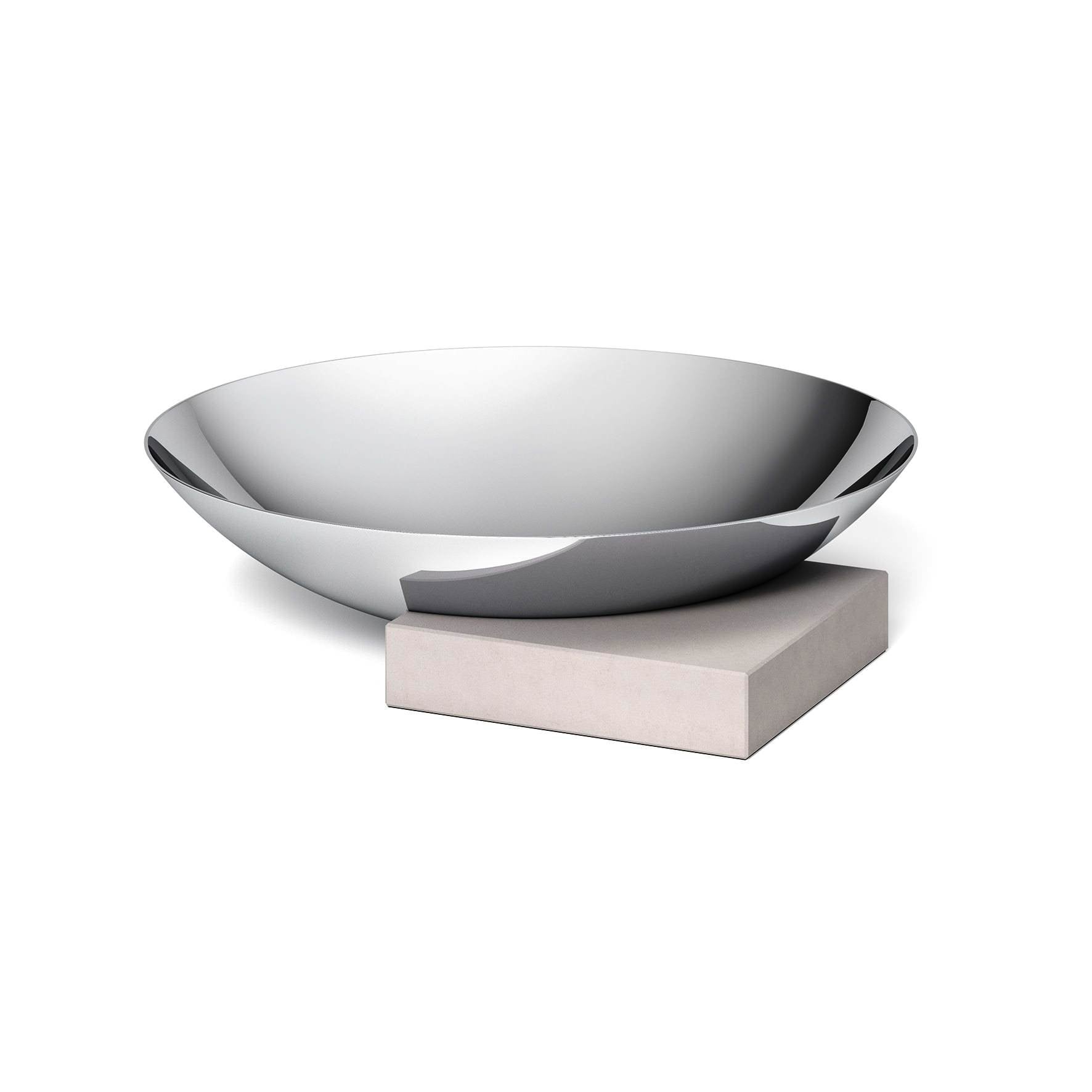 ボウルL｜30633 MONTOR MP センターピース 卓上ボウル ボウル部直径