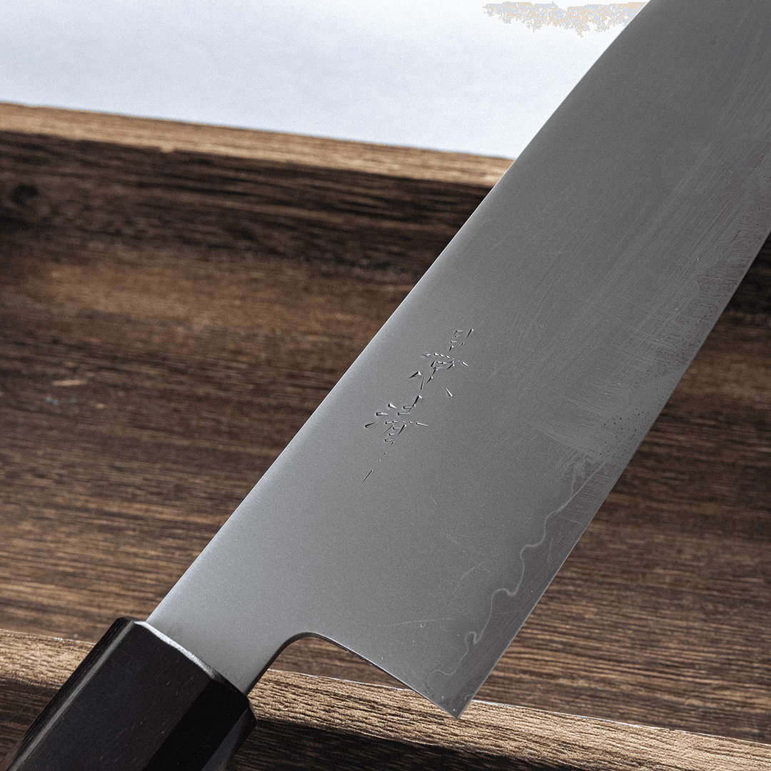 Kagekiyo Santoku | Zaku Knife
