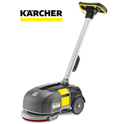 ケルヒャー 自動床洗浄機 BD30/4C Bp | 株式会社財商