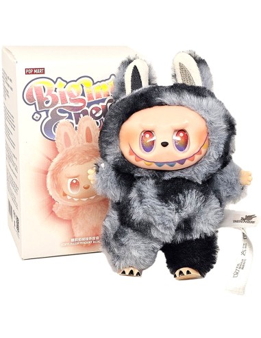 Labubu Big into Energy アソート LABUBU „Big Into Energy