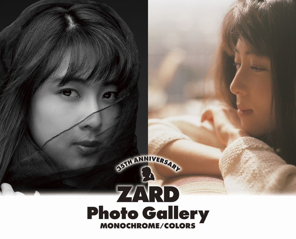 ☆ZARD 坂井泉水 クリスタルペーパーウェイト ZARD ZARD 30th
