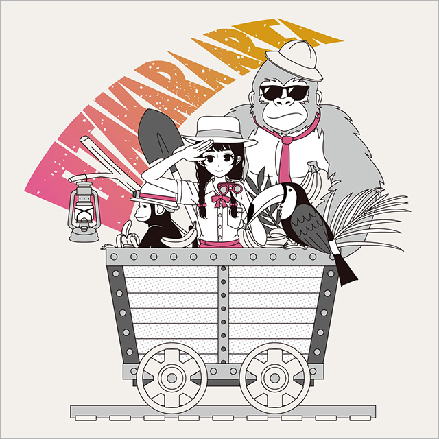 TOKOTOKO（西沢さんP）／zawaso Official Website