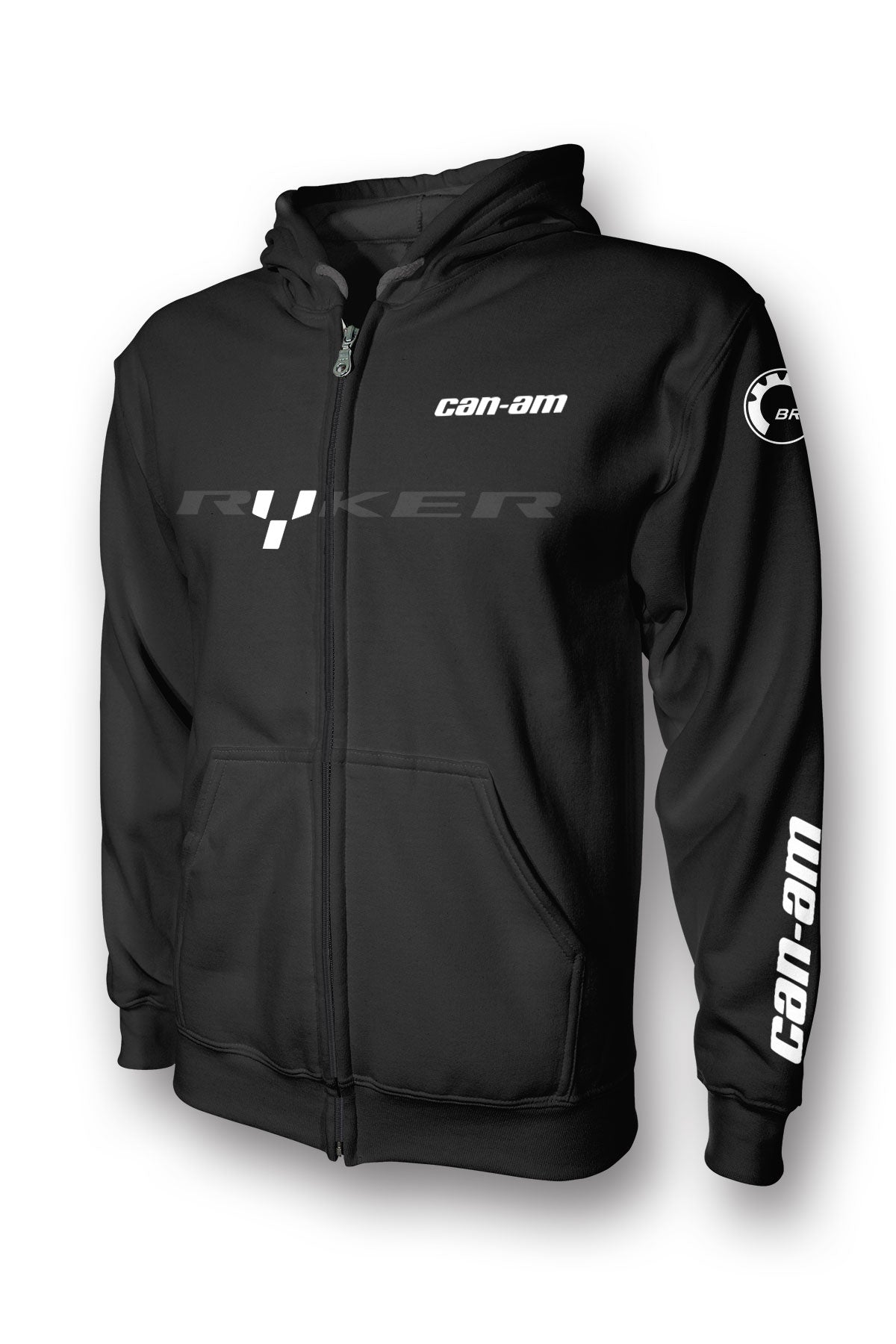 Brp-Can-am-Ryker-Zip-Hoodie-