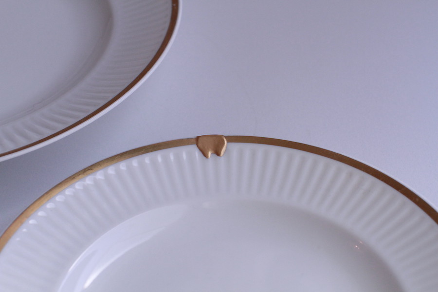 繕継 Zenkei 器 金継ぎ Kintsugi | 繕継 ZENKEI つくろいつぐ