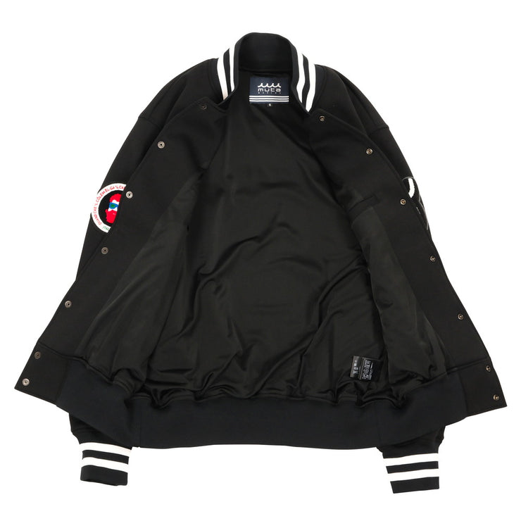 UVERworld 公式 スタジャン ブラック UVERworld - UVERworld