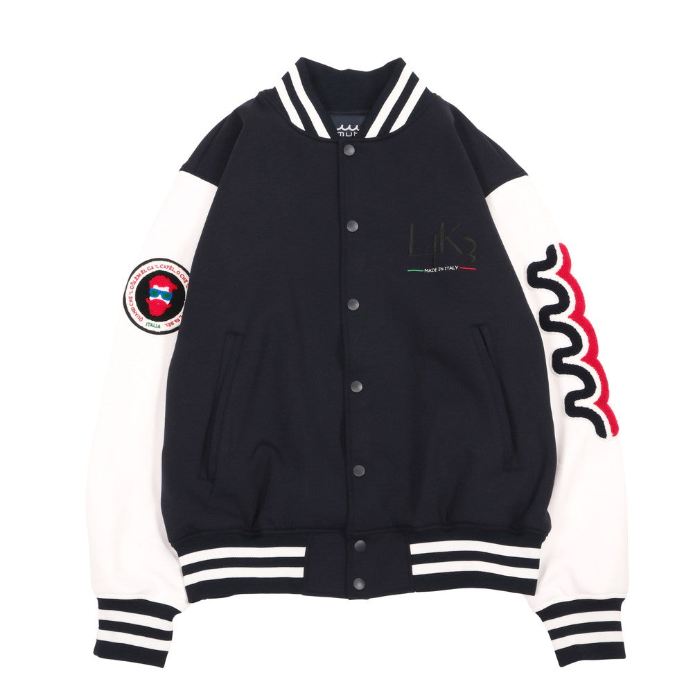 UVERworld スタジャン サイズ1 2025年最新】UVERworldスタジャンの人気