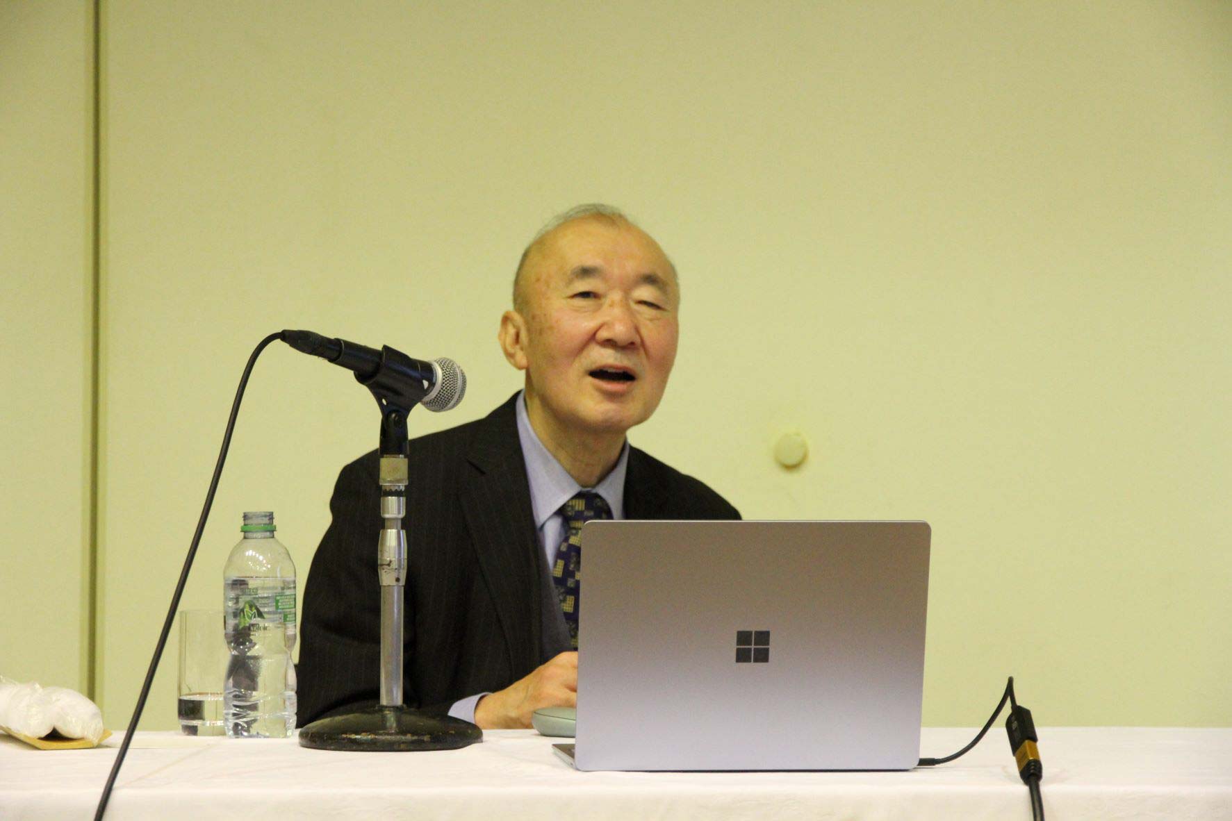 全文連 普及啓発