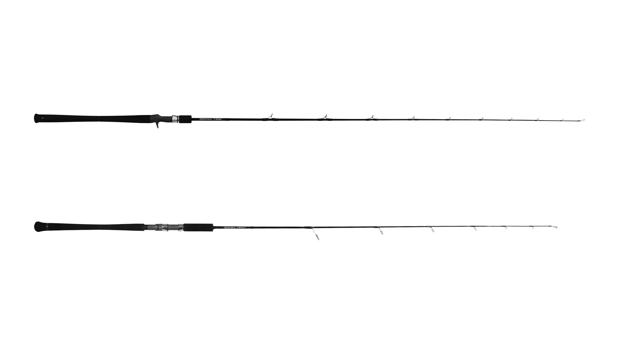 ZEROSHIKI Mid Spec TZMII（ゼロシキ ミッドスペック ティーゼット