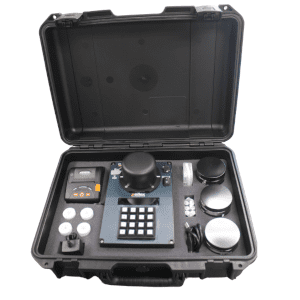 Ruggedized Portable Octane/Cetane Analyzer | Zeltex LLC
