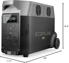 EcoFlow Delta 2 Pro