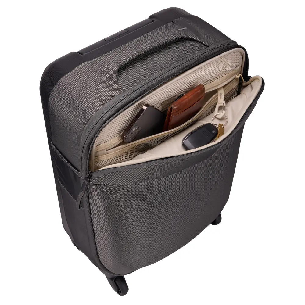 Thule Subterra 2 Carry-On Suitcase Spinner 55cm - THULE スーリー