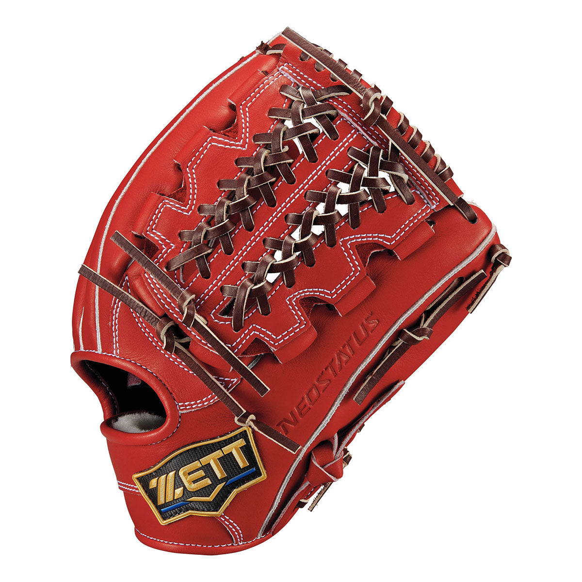 硬式グラブ ネオステイタス 内野オールラウンド用 サイズ:4 | 【ZETT