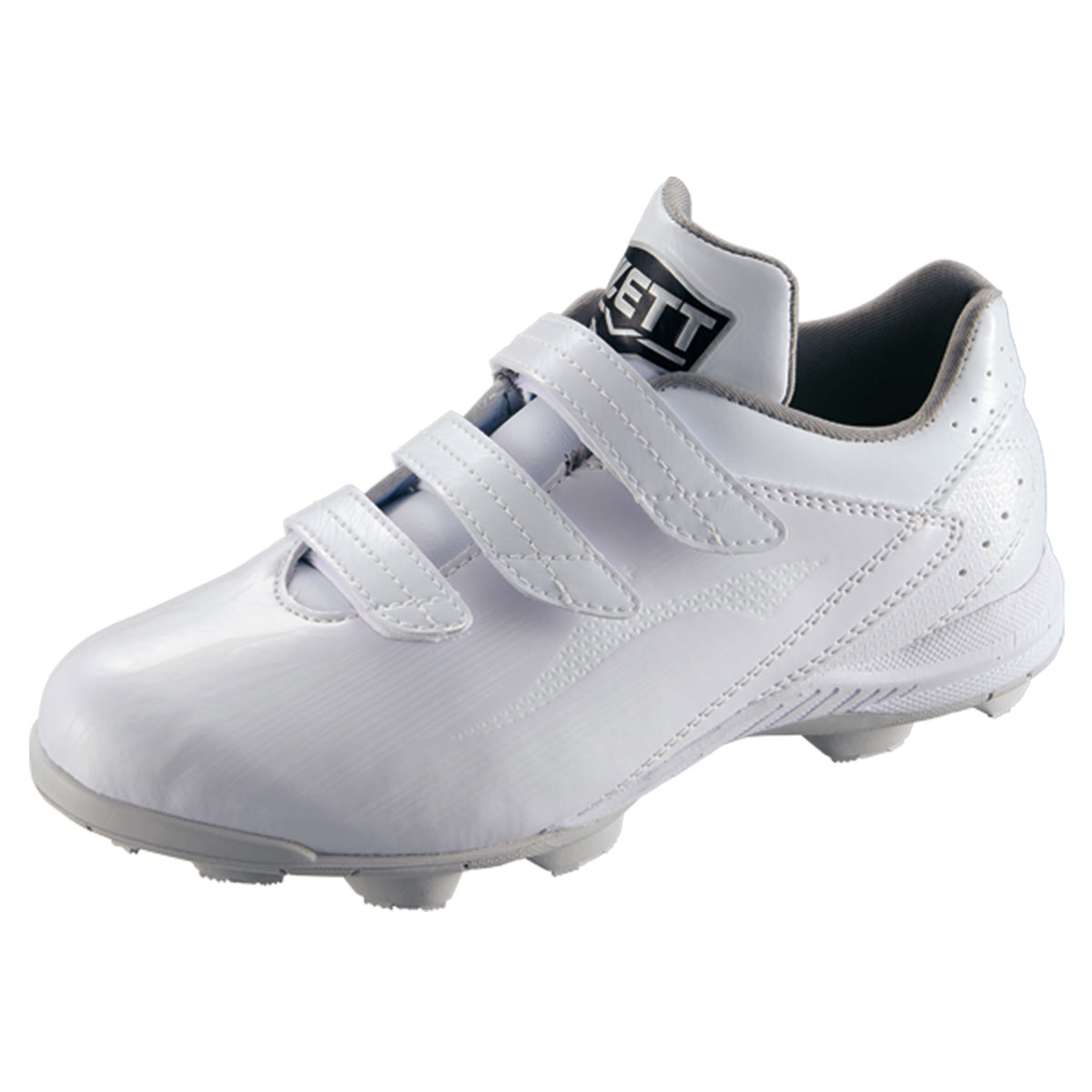 ジュニアポイントスパイク グランドヒーロー | 【ZETT】ゼットベース