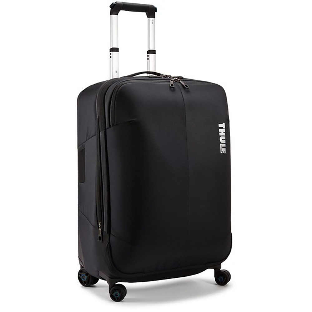 25 ファッション 美品♪TRAMORA Carry On Pro 56×36×25便利機能