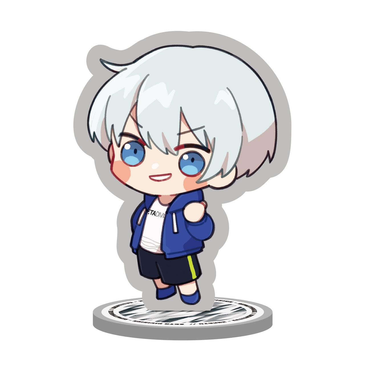 第五人格 dolisu hametu ぬいぐるみ ZETA DIVISION 第五人格 DoLisu