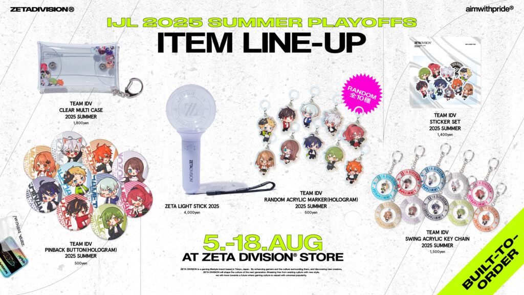 identityV 第五人格 ラスカル クリアファイル19点セット identityV 第