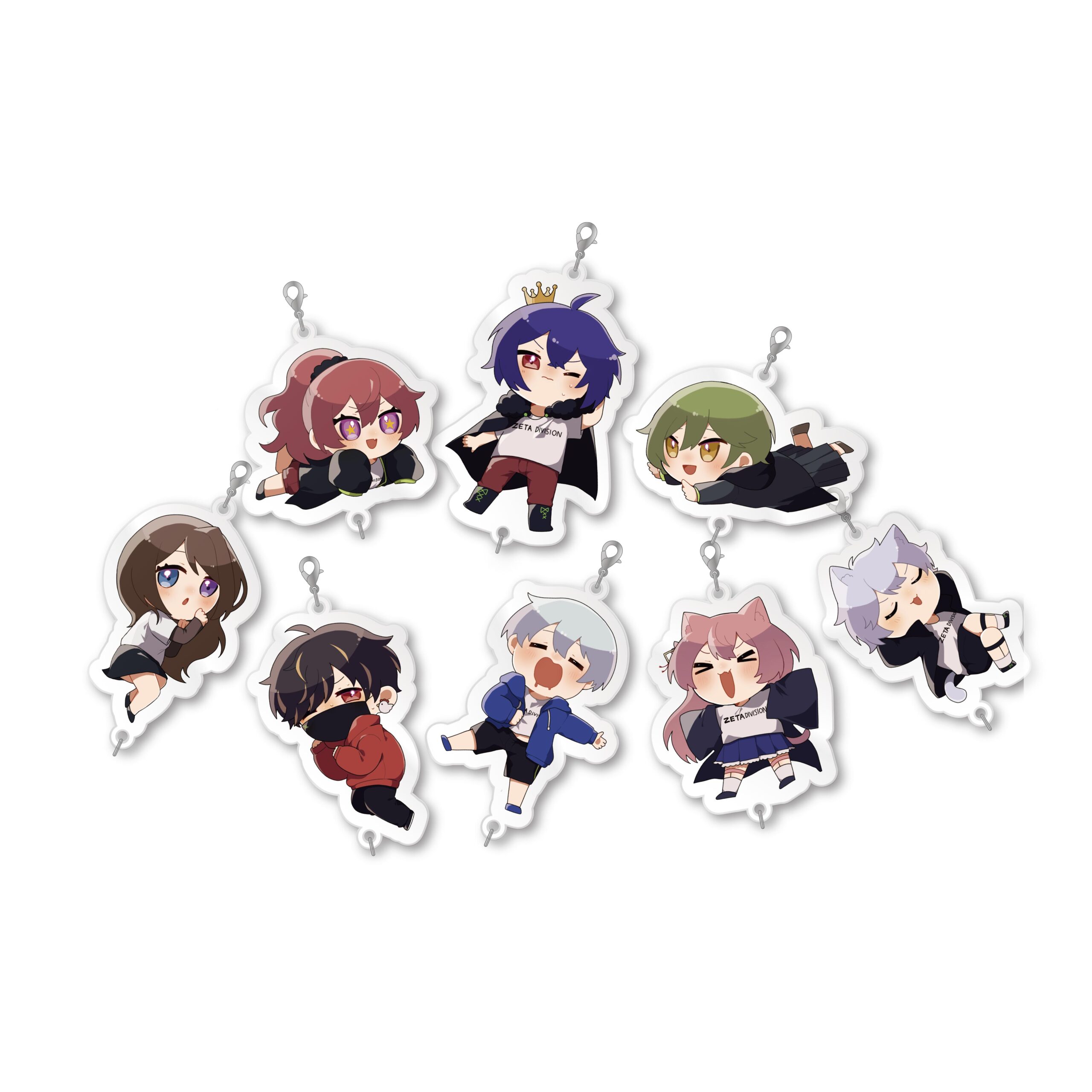 identityV2周年記念グッズ コードなし COAピンバッジなし IdentityV 第