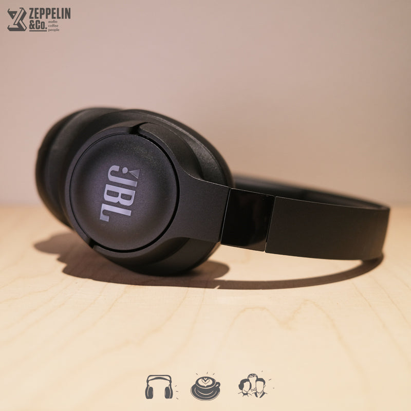 CLEARANCE] JBL Tune 720BT – Zeppelin & Co