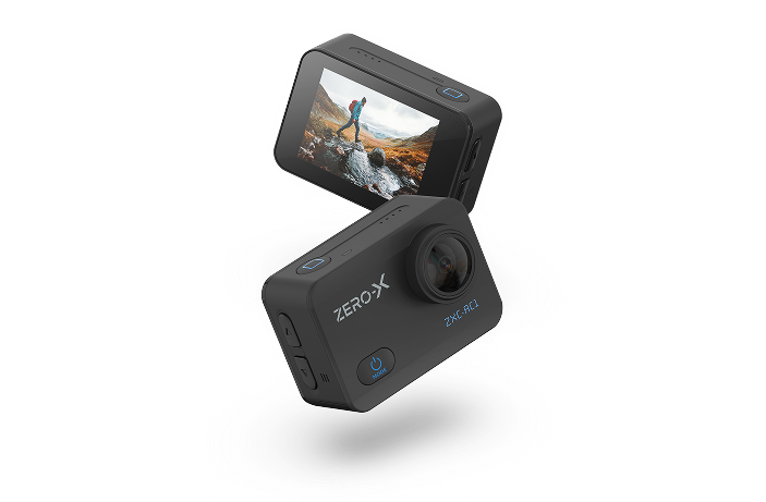 XG ALPHAZ THE BOX「ZERO」：初年度プレミアム会員限定 XG ALPHAZ THE