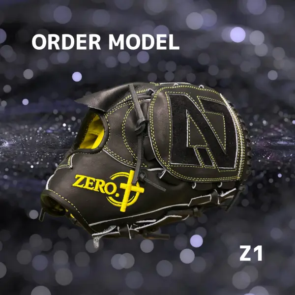 Z1 軟・硬式投手用オーダー | BASEBALL GROUP ZERO
