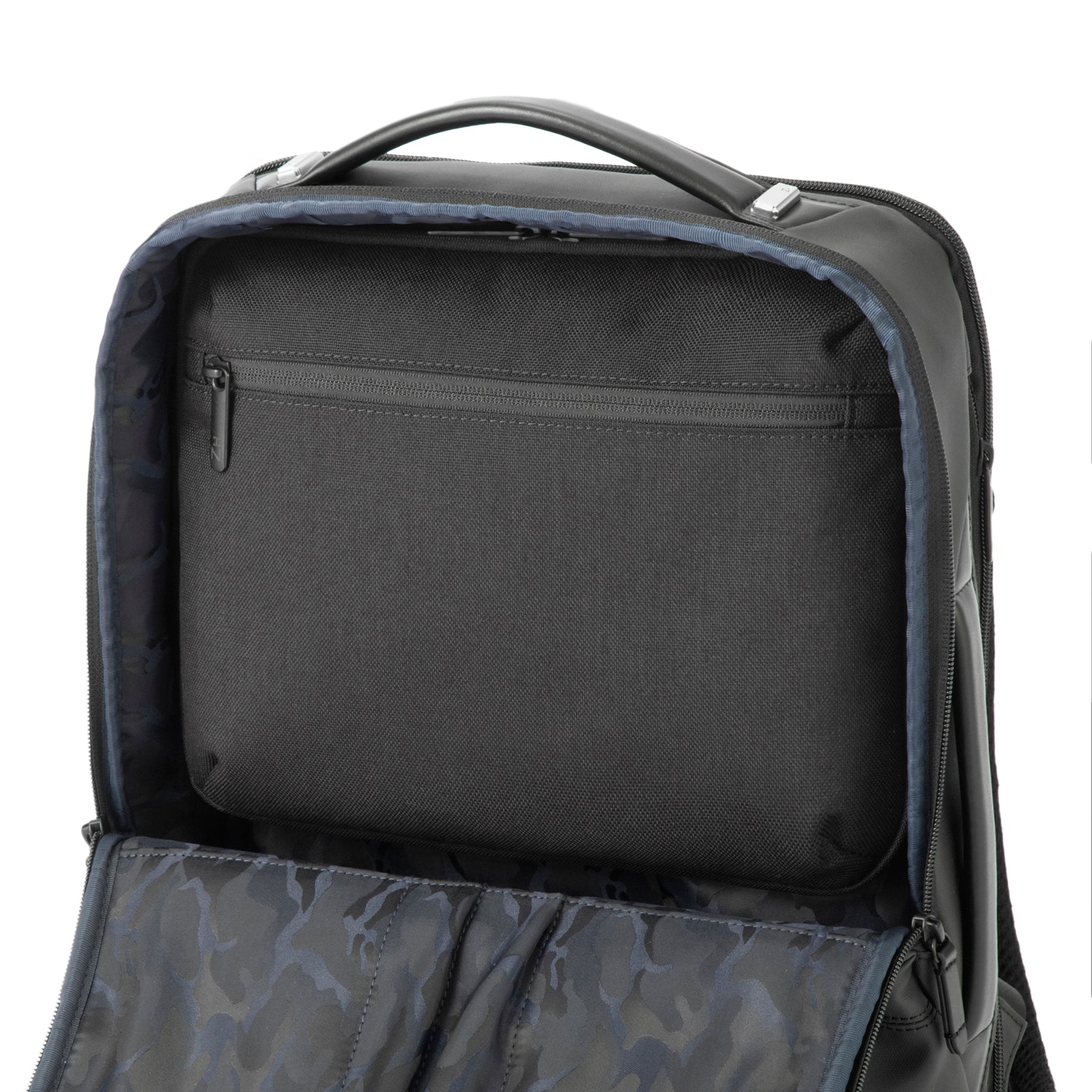 Z PACK | type-C2 Laminated Backpack Expandable B4/15.6