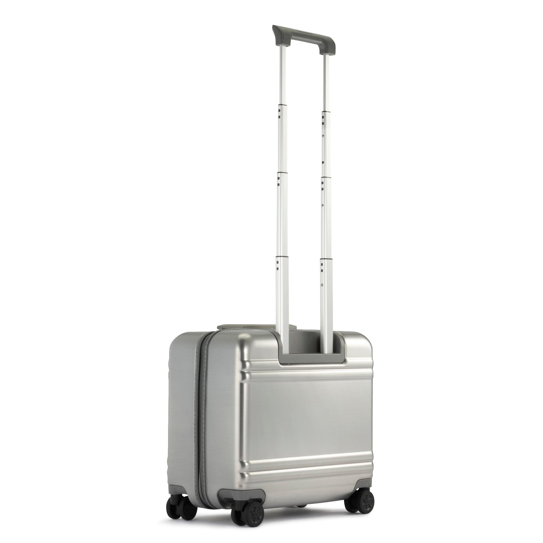 Classic Lightweight 4.0 Metallic | Carry-On Business Case 30L