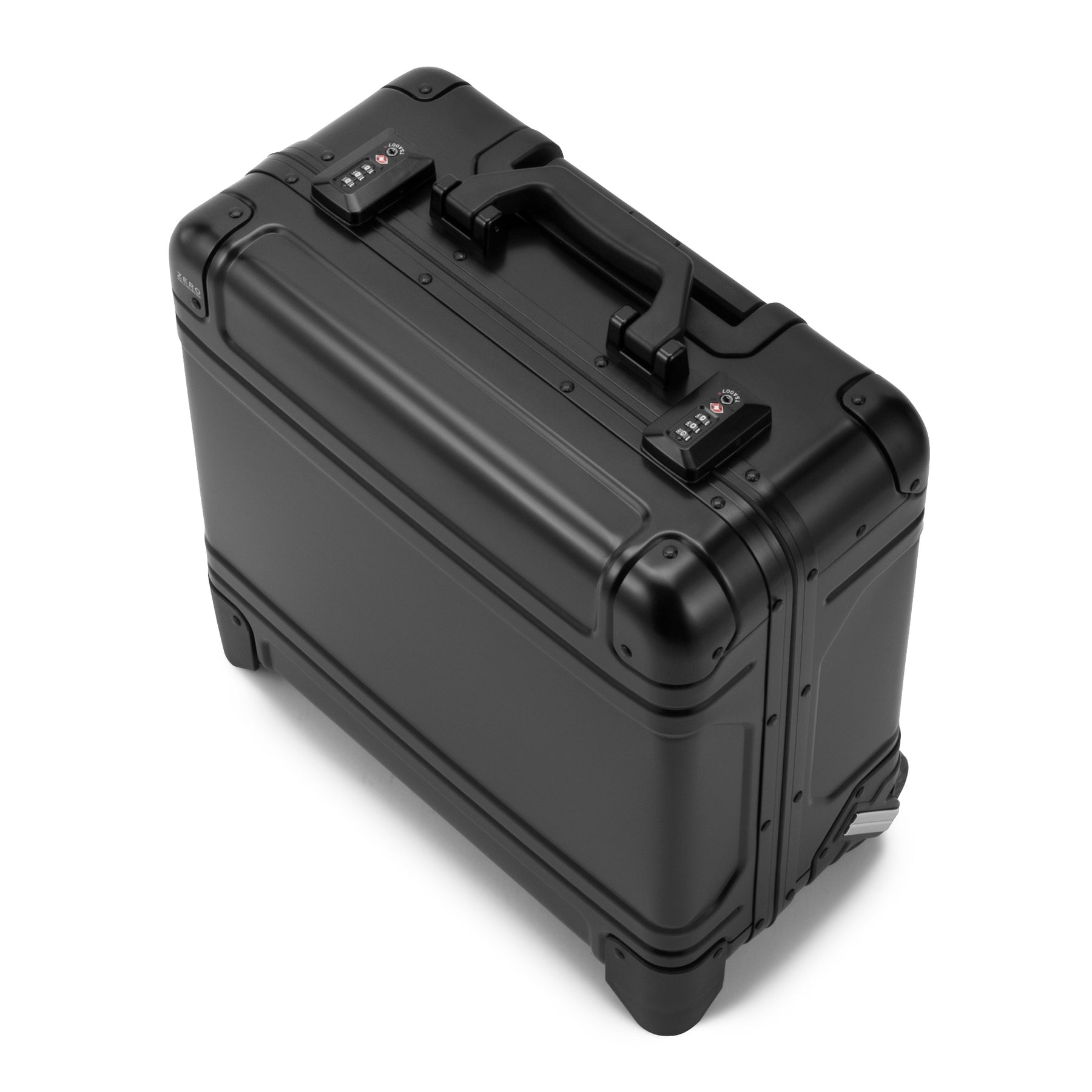 ゼロハリバートン公式オンラインストア｜Geo Aluminum 3.0 | 2輪横型