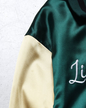 スカジャンブルゾン – LIBEIRO