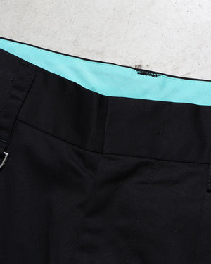 ツータックワイドチノスラックス – LIBEIRO