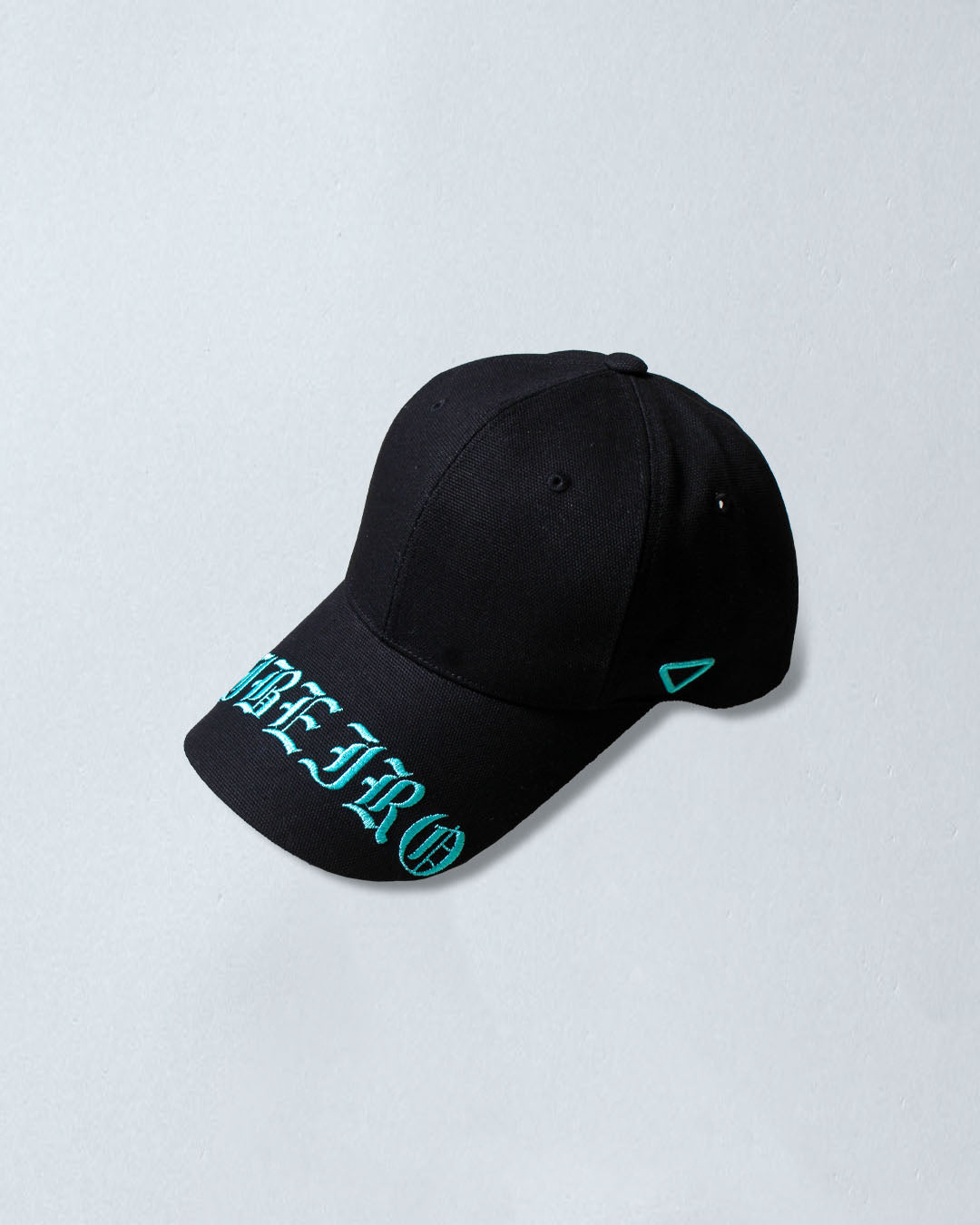 エンブロロゴ6パネルキャップ – LIBEIRO