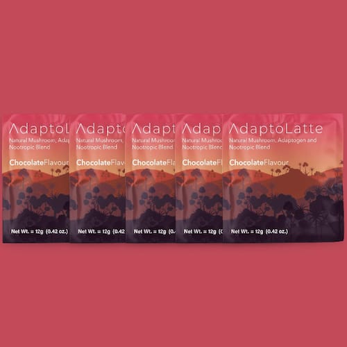 アダプトラテ お試しトラベルサイズ パック 30袋 アダプトラテのお試し