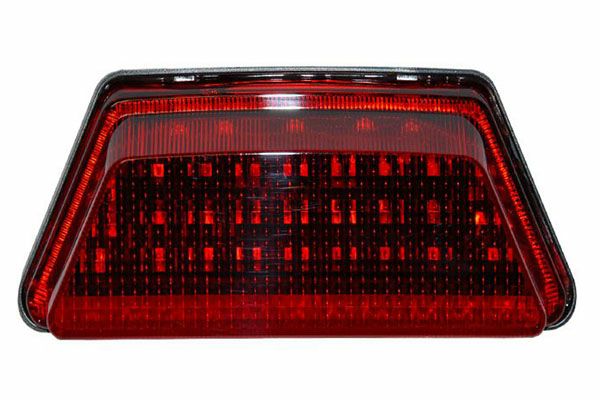 CBR400F流星テールKTK製 CBR400F純正タイプLEDテールランプASSY | 旧車