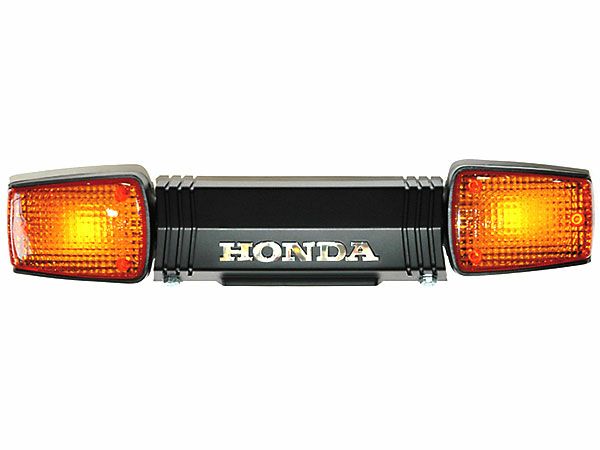 CB400SF NC31.39.42 CBXウインカー取り付けキット