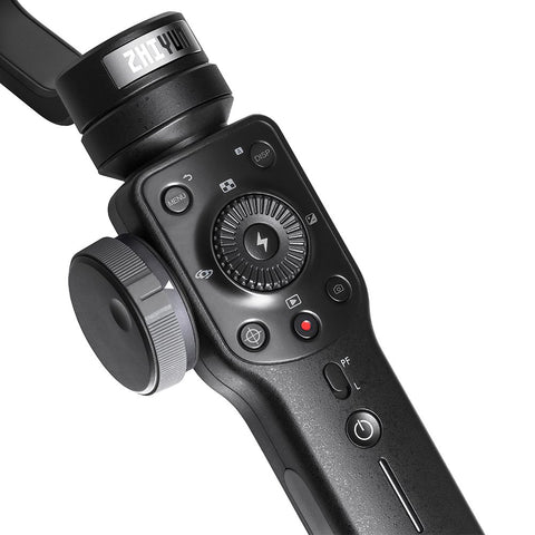 Zhiyun Smooth 4 Mobile Gimbal for Smartphones