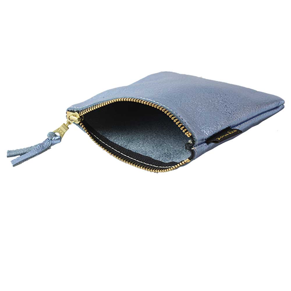 The Metallic Ginger - Zina Kao Exclusives