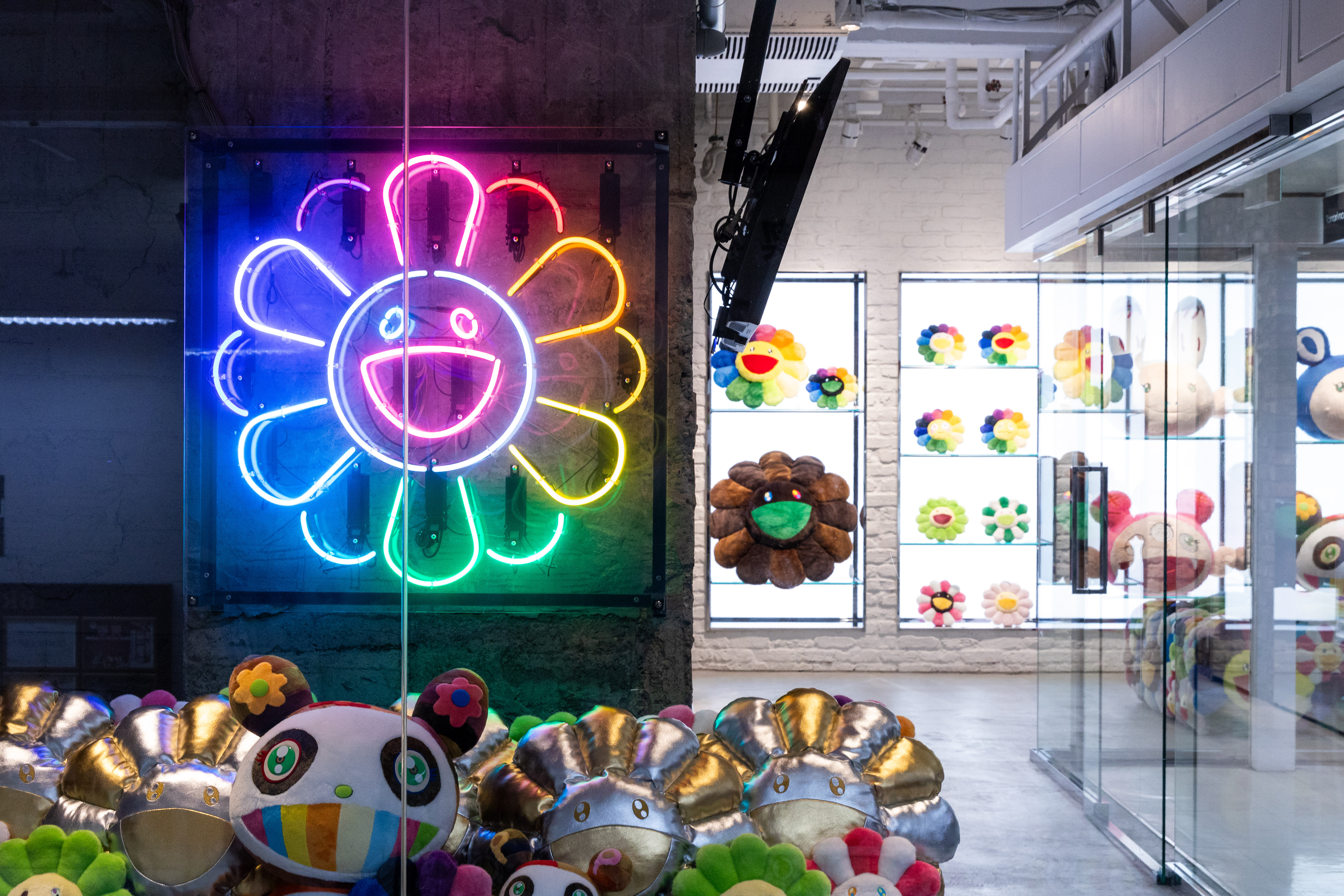 8月16日(金)〜19日(月)、Tonari no Zingaroをオープンいたします