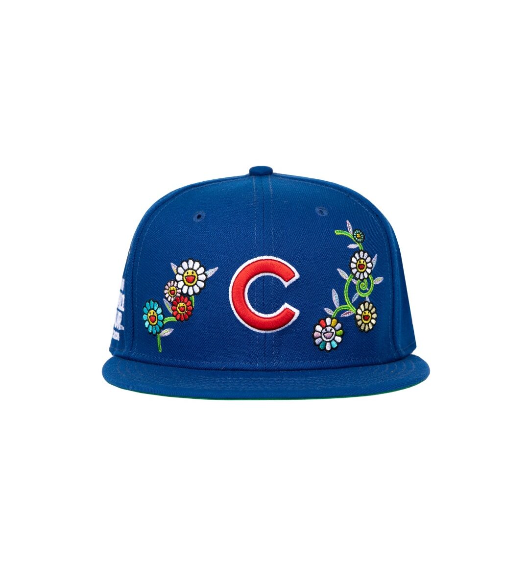 Takashi Murakami + MLB World Tour Tokyo Series 2025 New Era 9Fifty