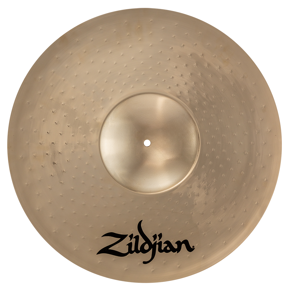 Z Custom 21” Mega Bell Ride| Zildjian