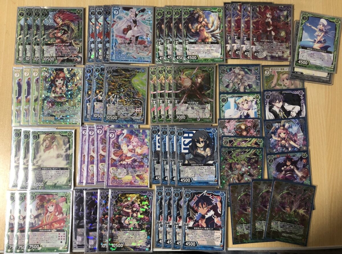 マ*ト様 ゼロゼニス デッキ(おまけ付き) マ*ト様 ゼロゼニス デッキ