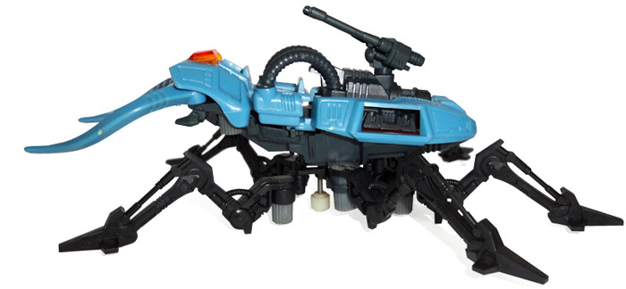 ZOIDS IGNITION -ゾイドイグニッション-